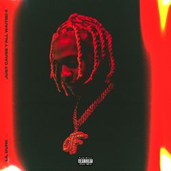 Cover of Just Cause Y'all Waited 2