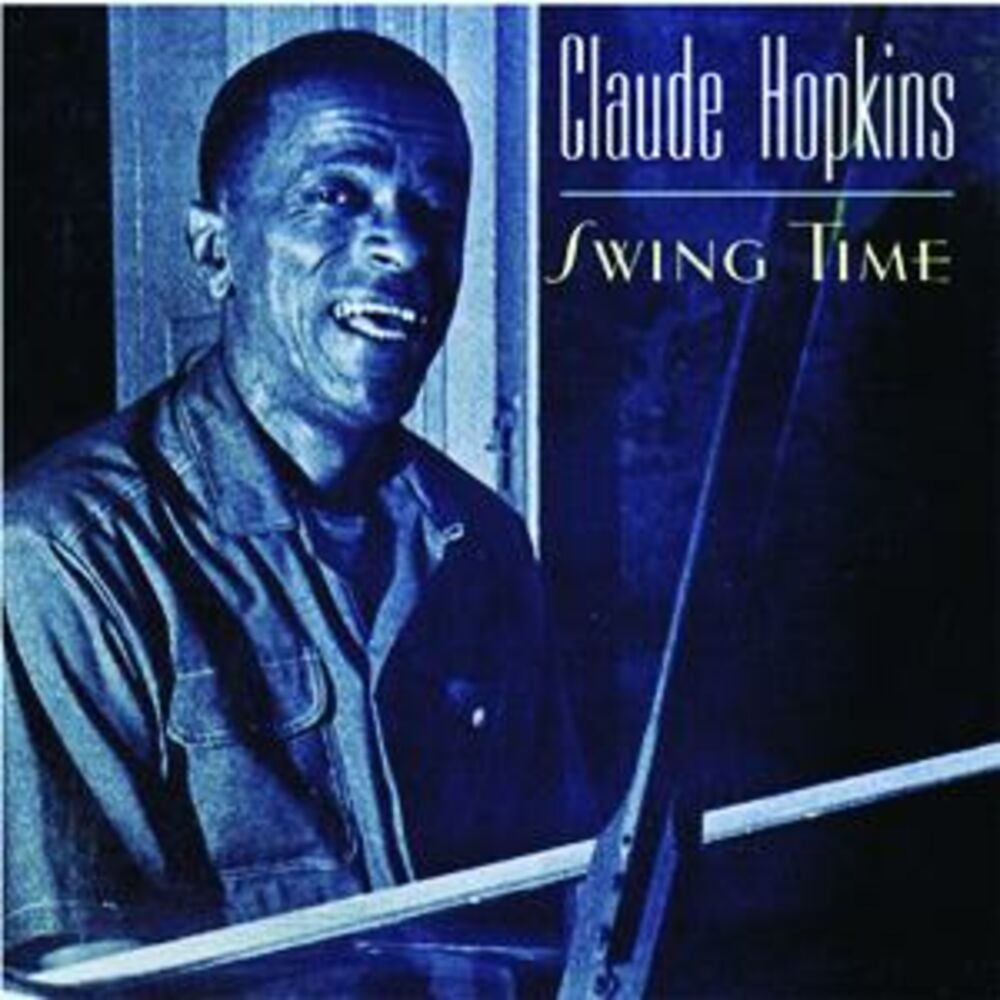 Picture of Swing Time