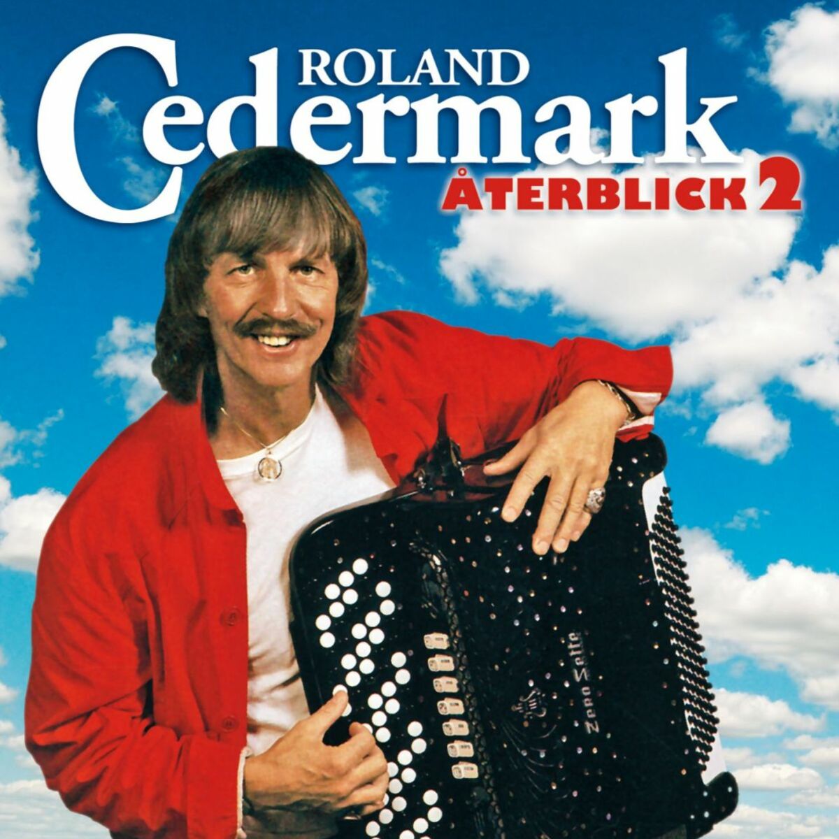 Album cover of Återblick 2