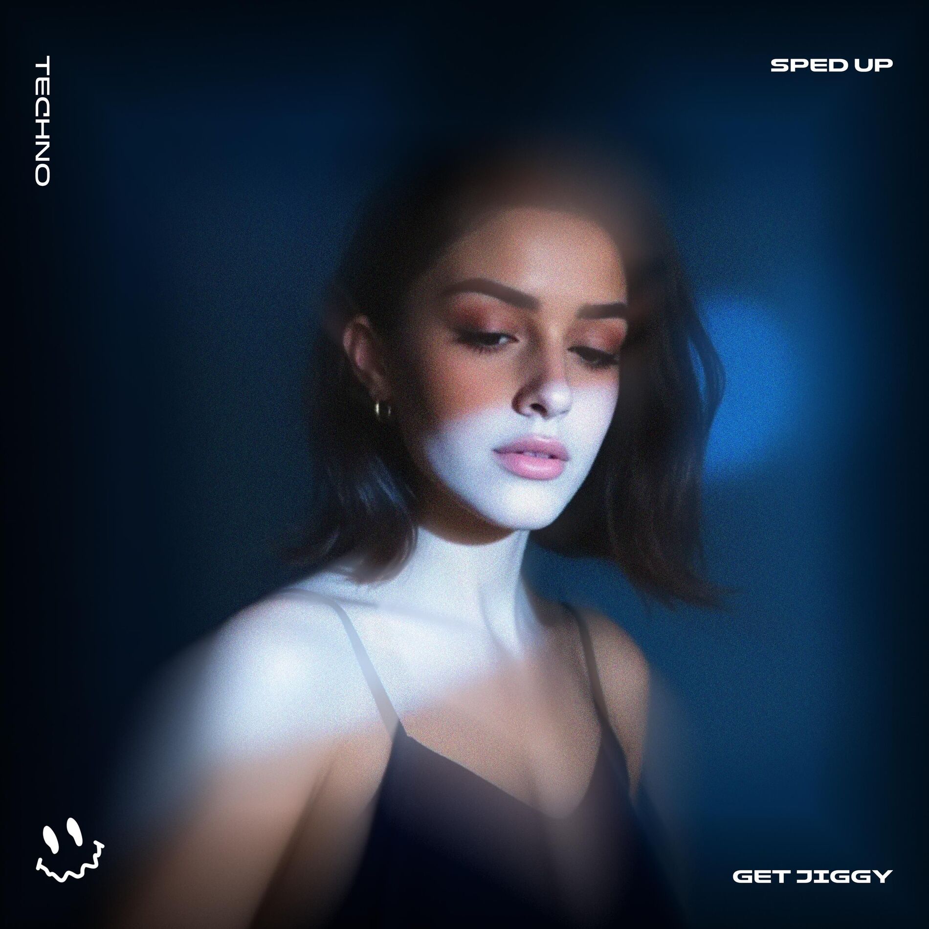 Album cover of GET JIGGY (TECHNO SPED UP)