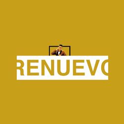 Cover of Renuevo