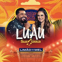 Cover of Luau Sua Música