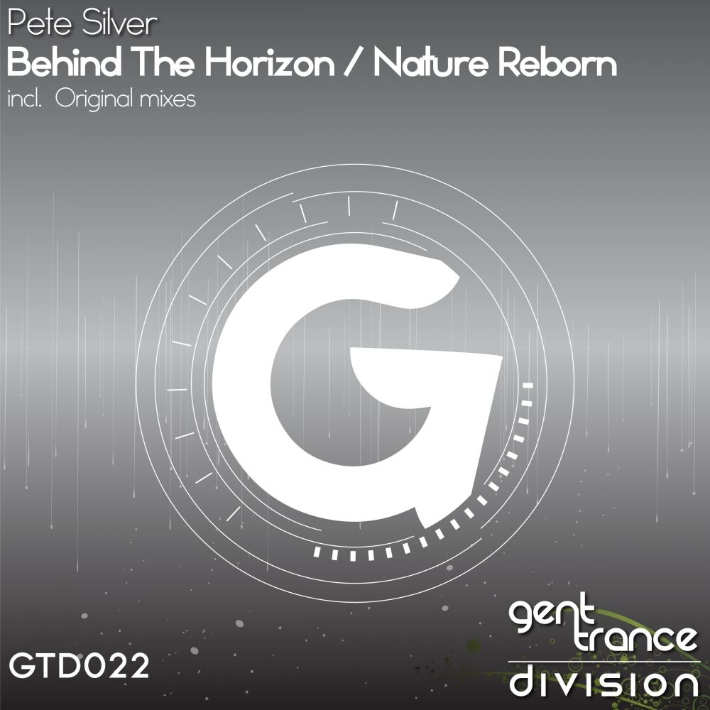 Picture of Behind The Horizon / Nature Reborn