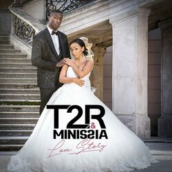 Cover of Love Story