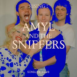 Cover of Born To Be Alive (Rising: Singles Club)