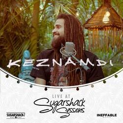 Cover of Keznamdi (Live at Sugarshack Sessions)