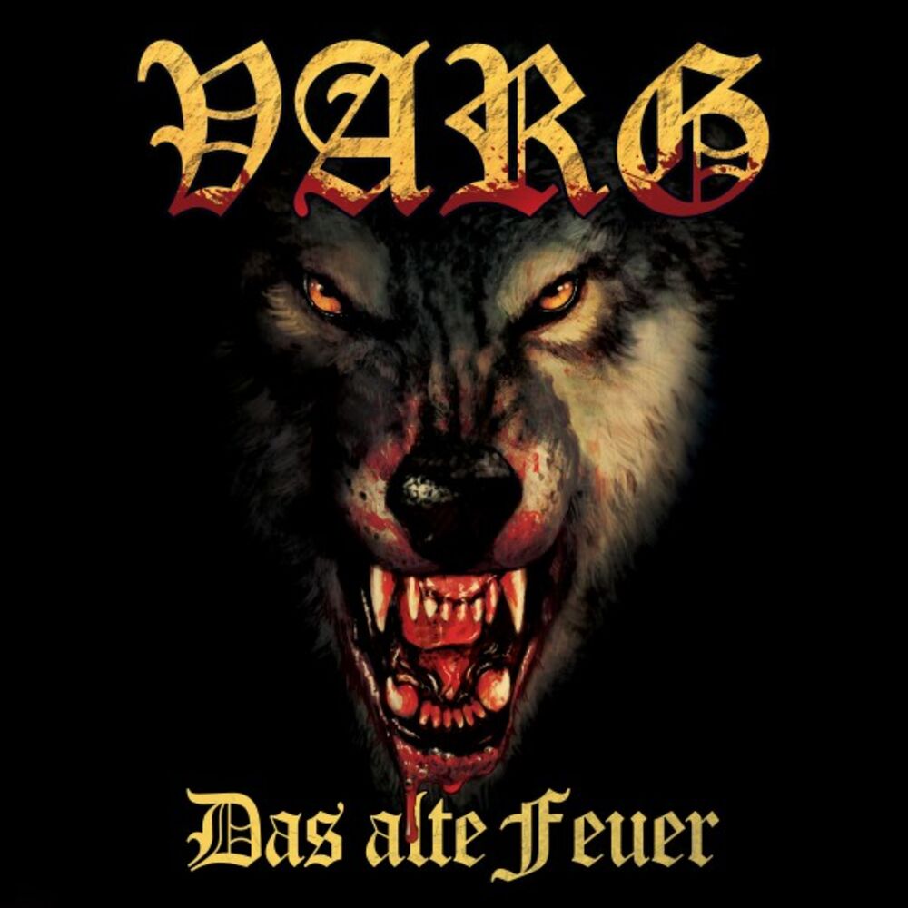 Picture of Das alte Feuer
