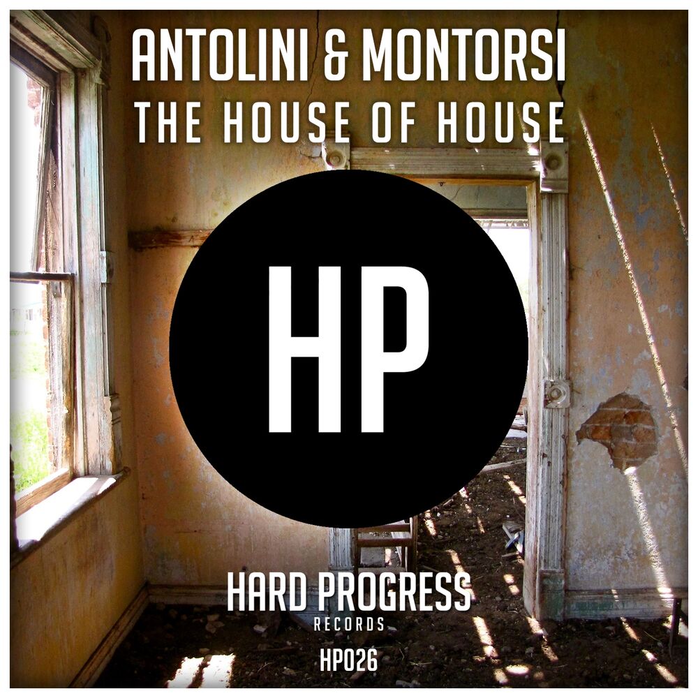 Picture of The House of House
