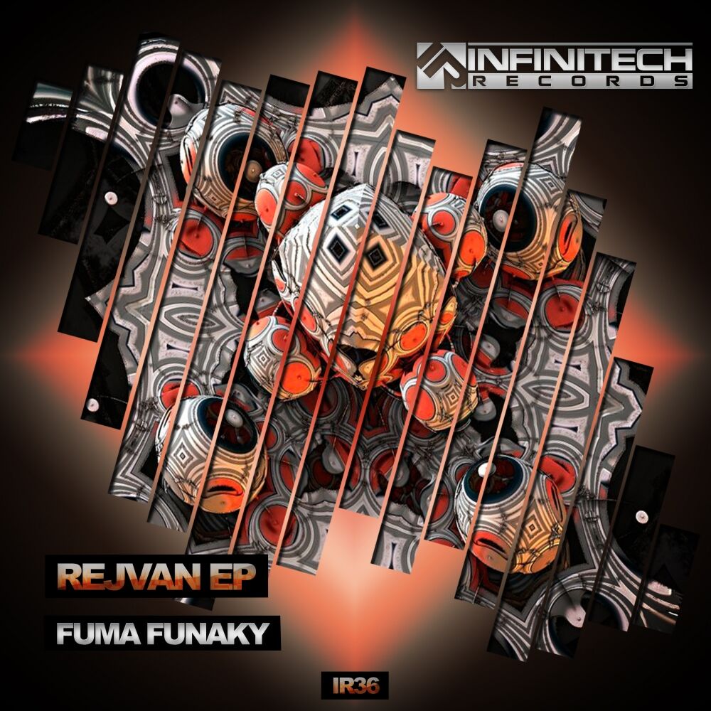 Picture of Rejvan Ep