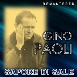 Cover of Sapore di sale (Remastered)