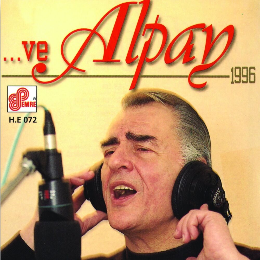 Picture of Ve Alpay (1996)