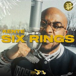 Cover of Six Rings