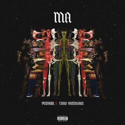 Cover of Ma
