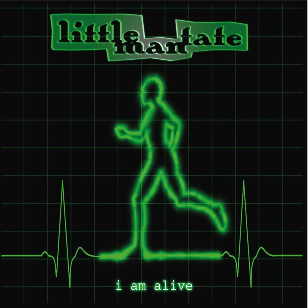 Picture of I Am Alive (Don Diablo Remix)