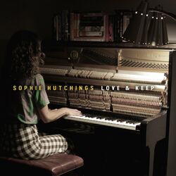 Cover of Love & Keep