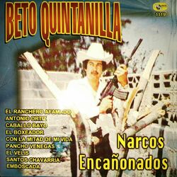 Cover of Narcos Encanonados