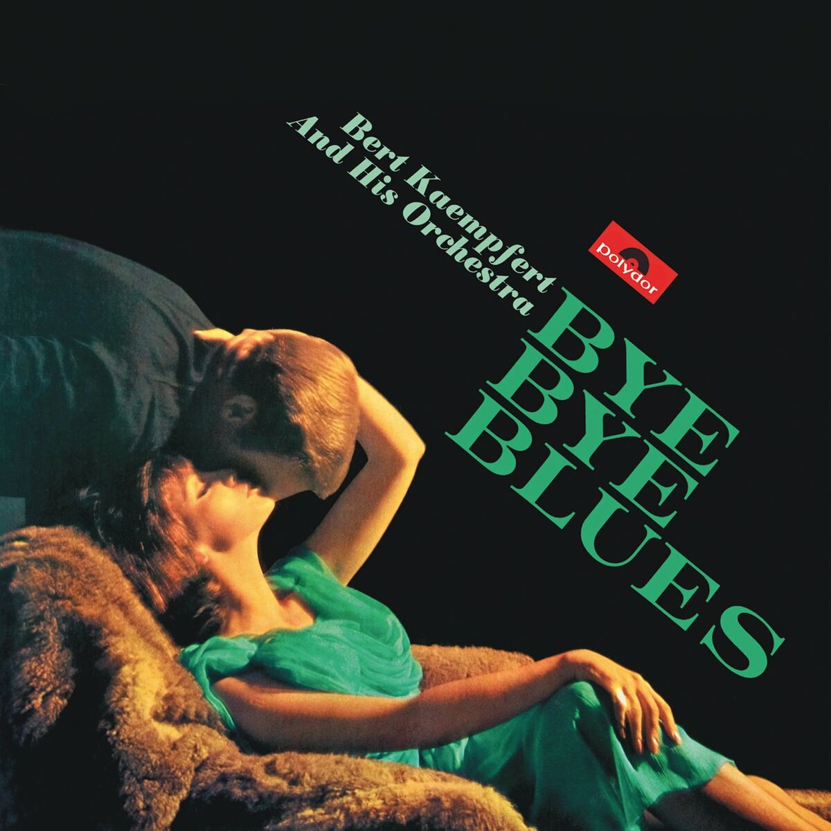 Album cover of Bye Bye Blues (Remastered)
