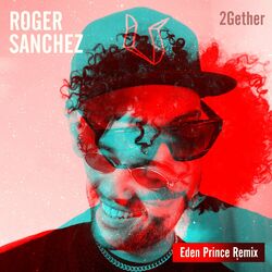 Cover of 2Gether (Eden Prince Remix)