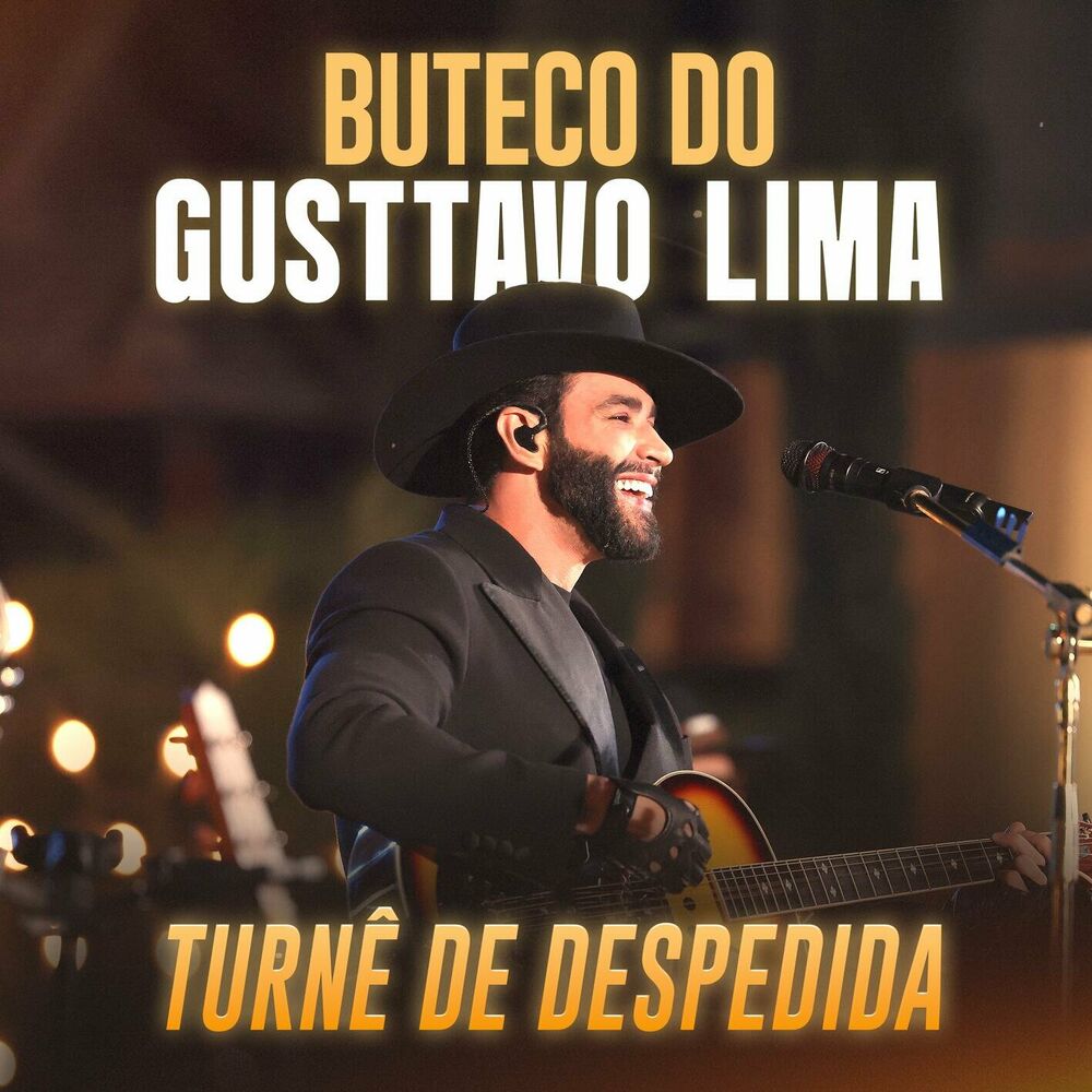 Picture of Buteco do Gusttavo Lima - Turnê de Despedida