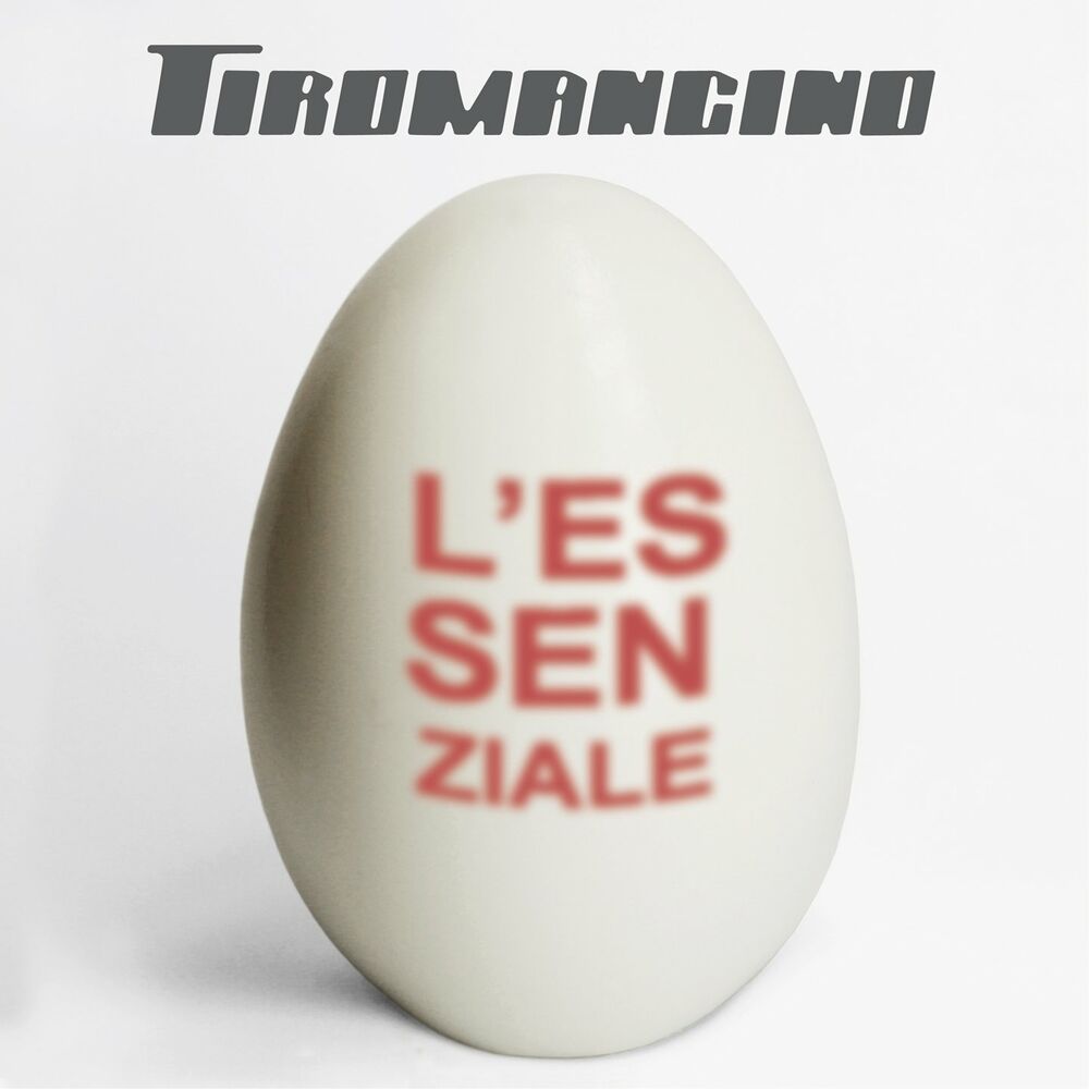Picture of L'essenziale