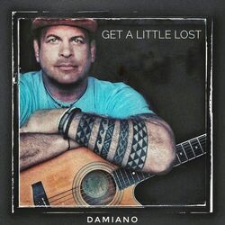 Cover of Get a Little Lost
