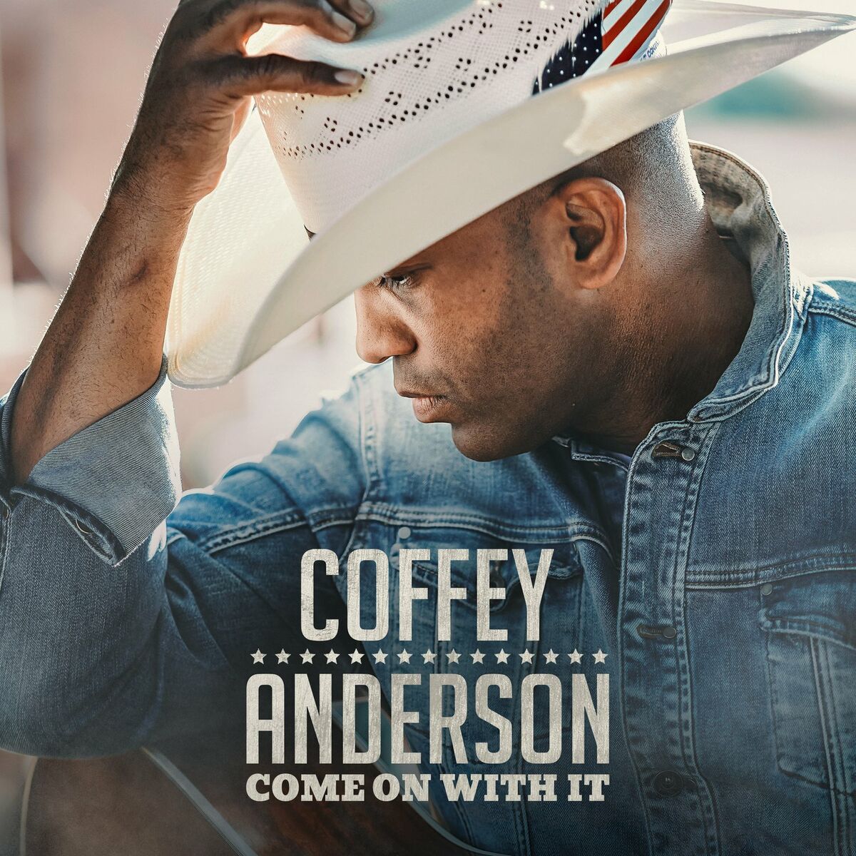 Album cover of Come On With It
