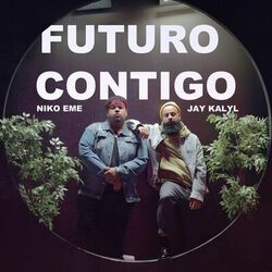 Cover of Futuro Contigo