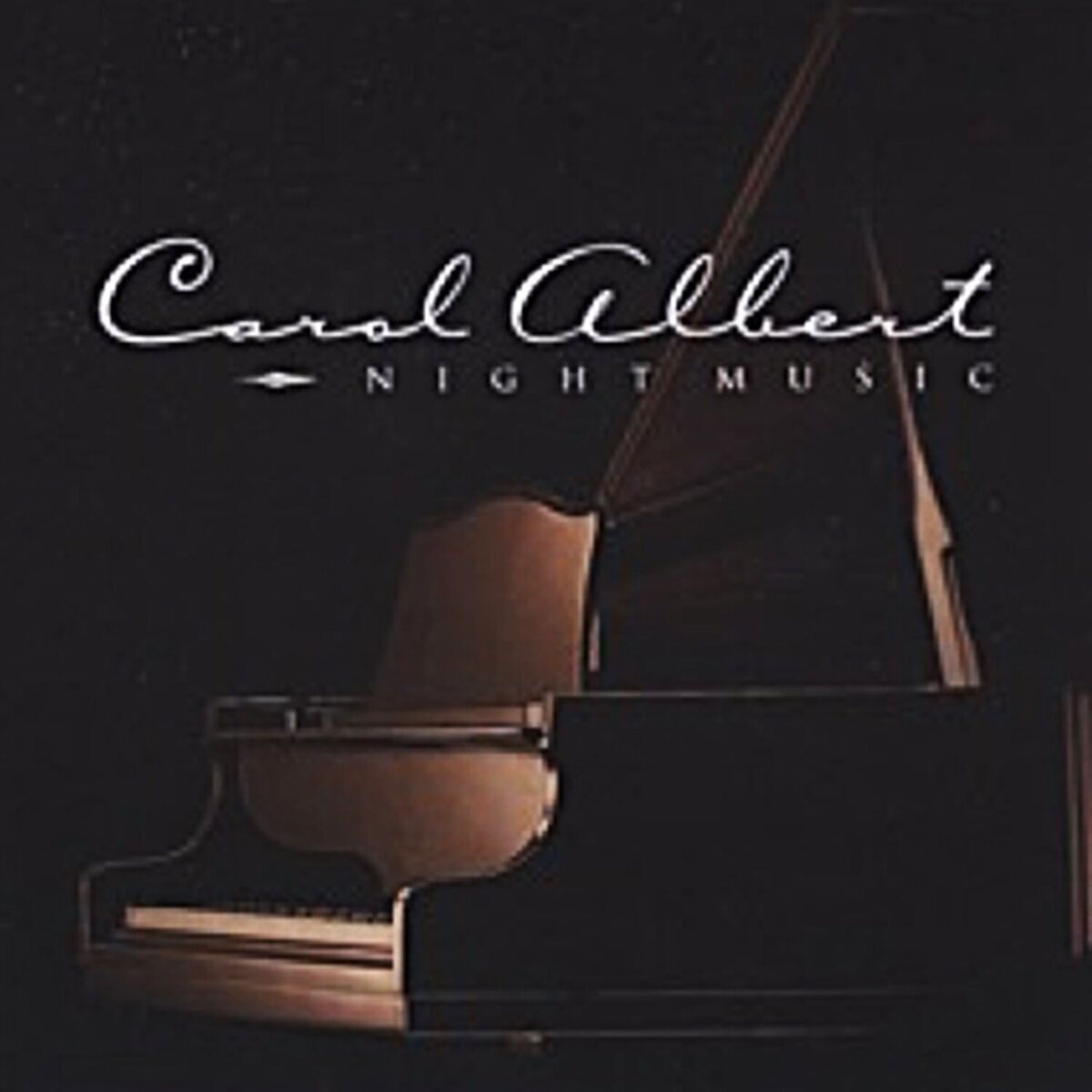 Album cover of Night Music