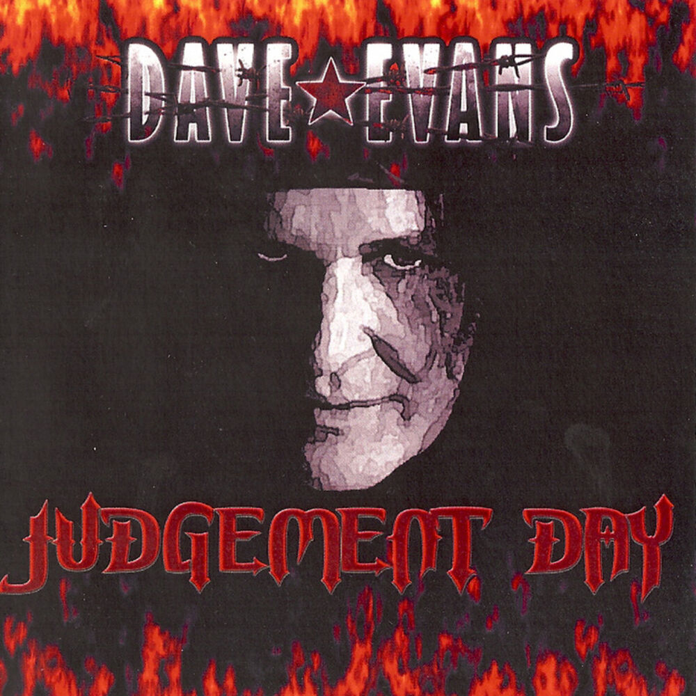 Picture of Judgement Day