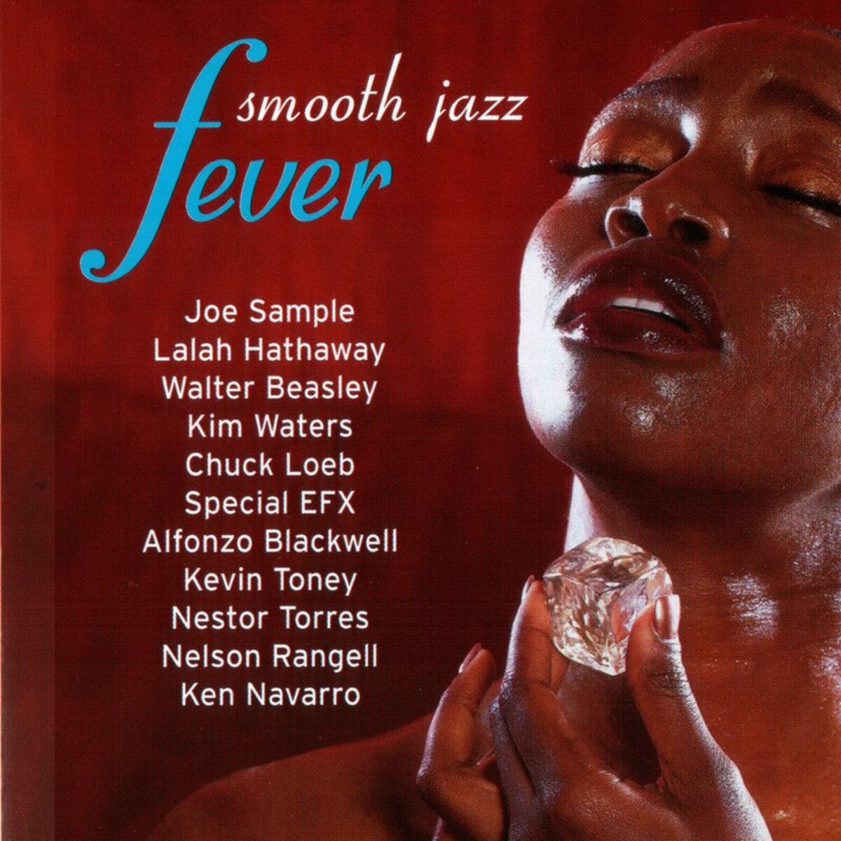 Album cover of Smooth Jazz Fever