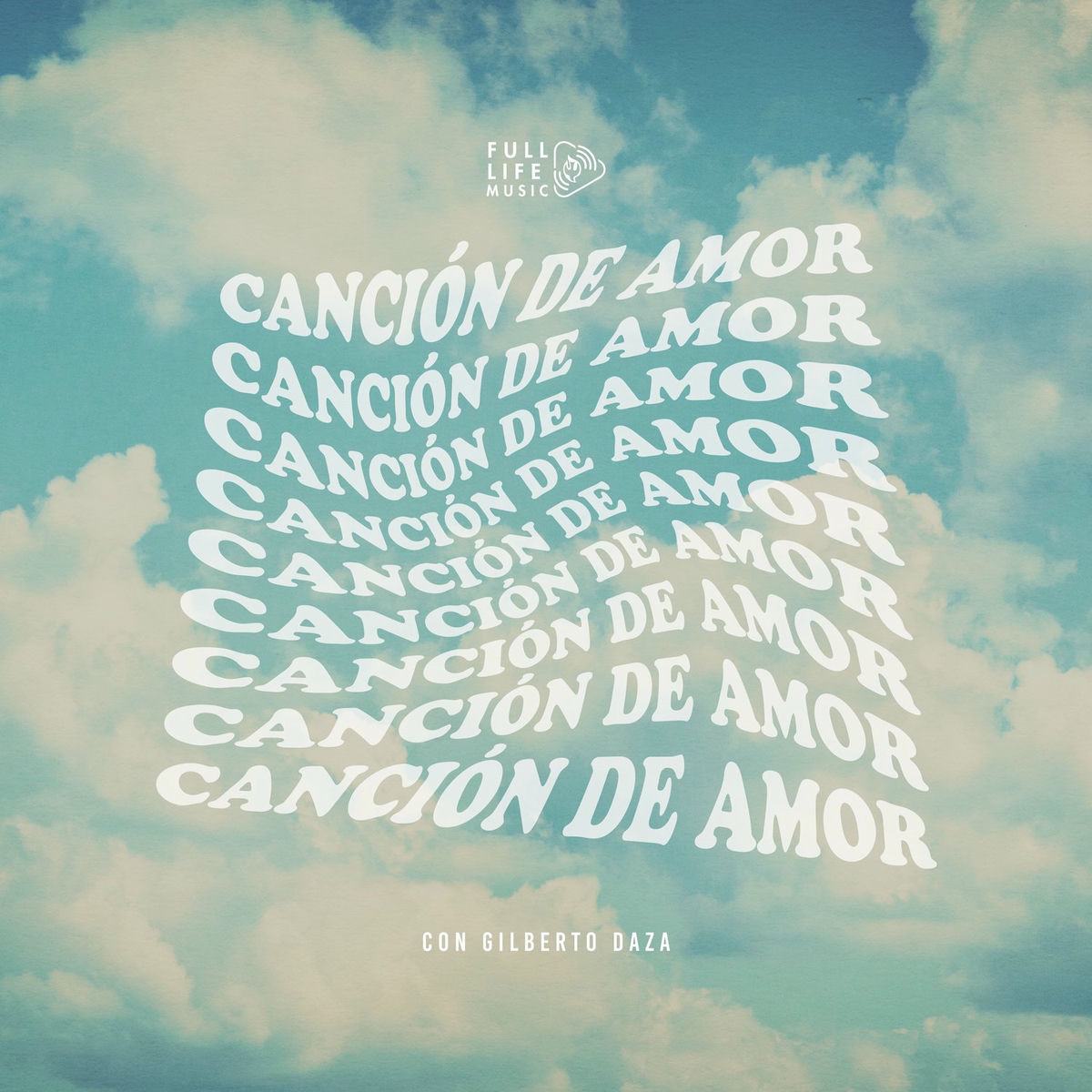 Album cover of Canción de Amor