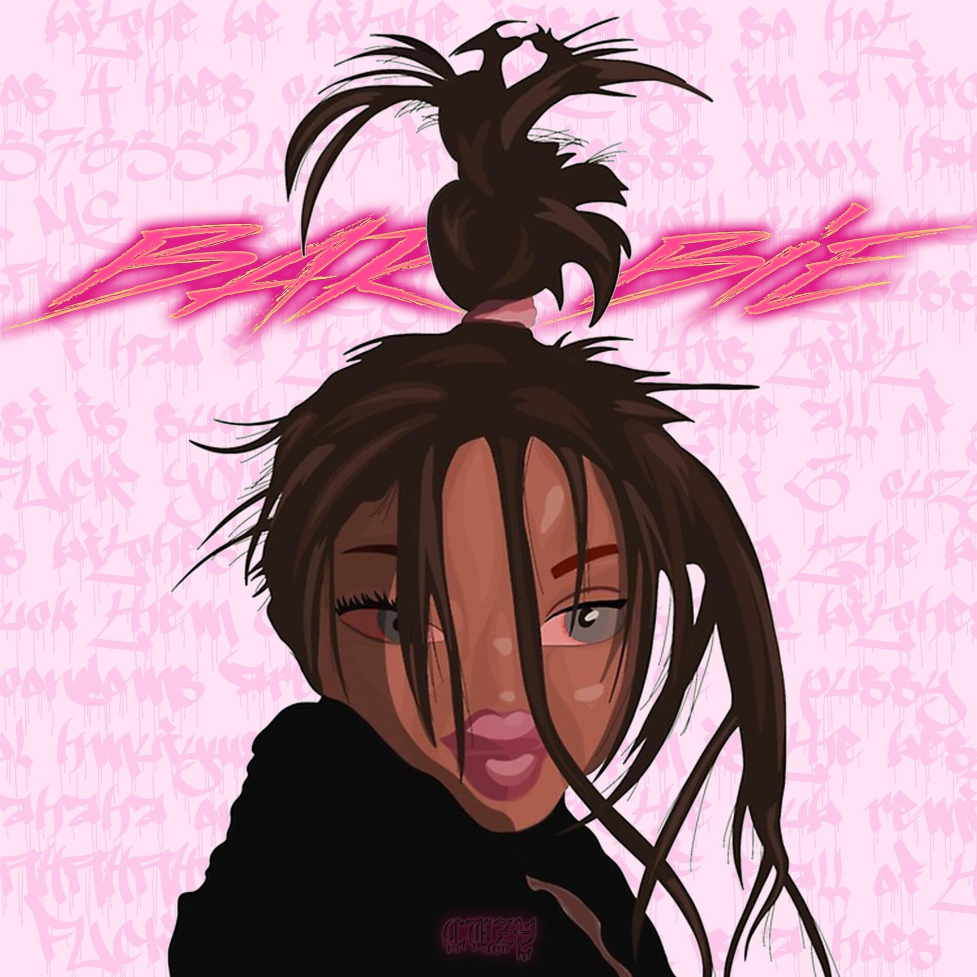 Album cover of BARbie