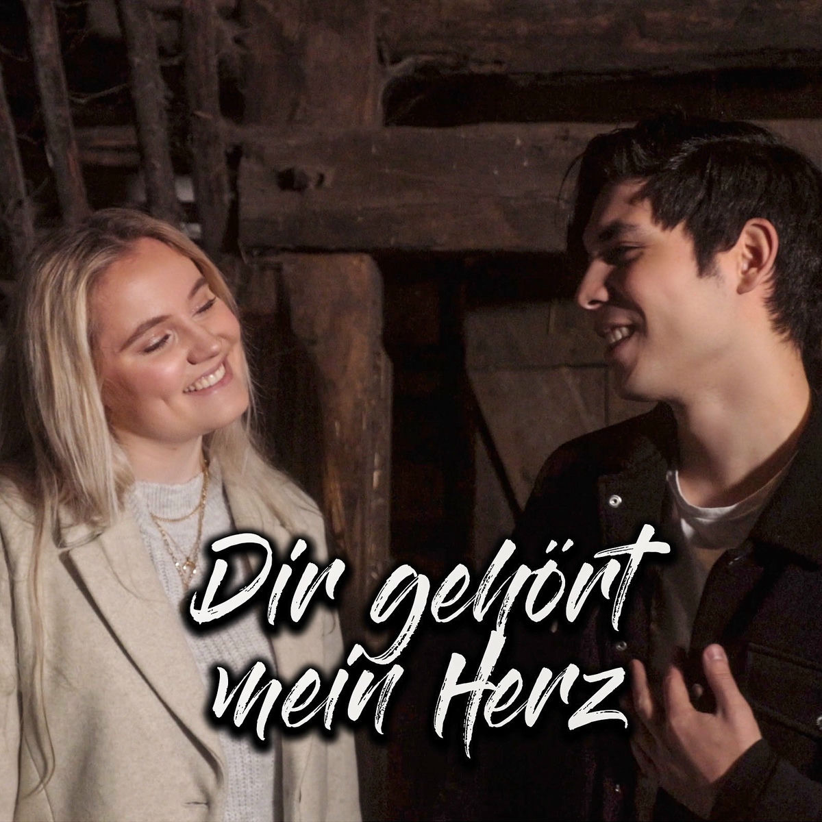 Album cover of Dir Gehört Mein Herz
