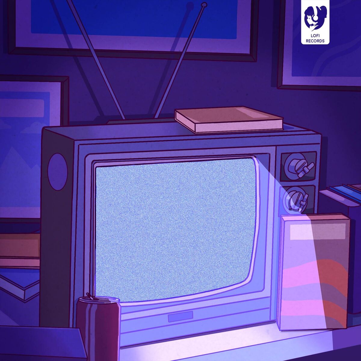 Album cover of Impact