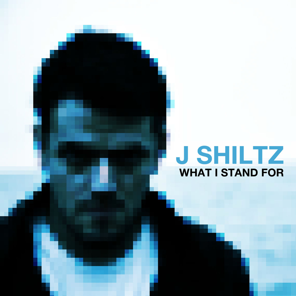 Album cover of What I Stand For
