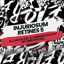 Injuriosum Retines 5