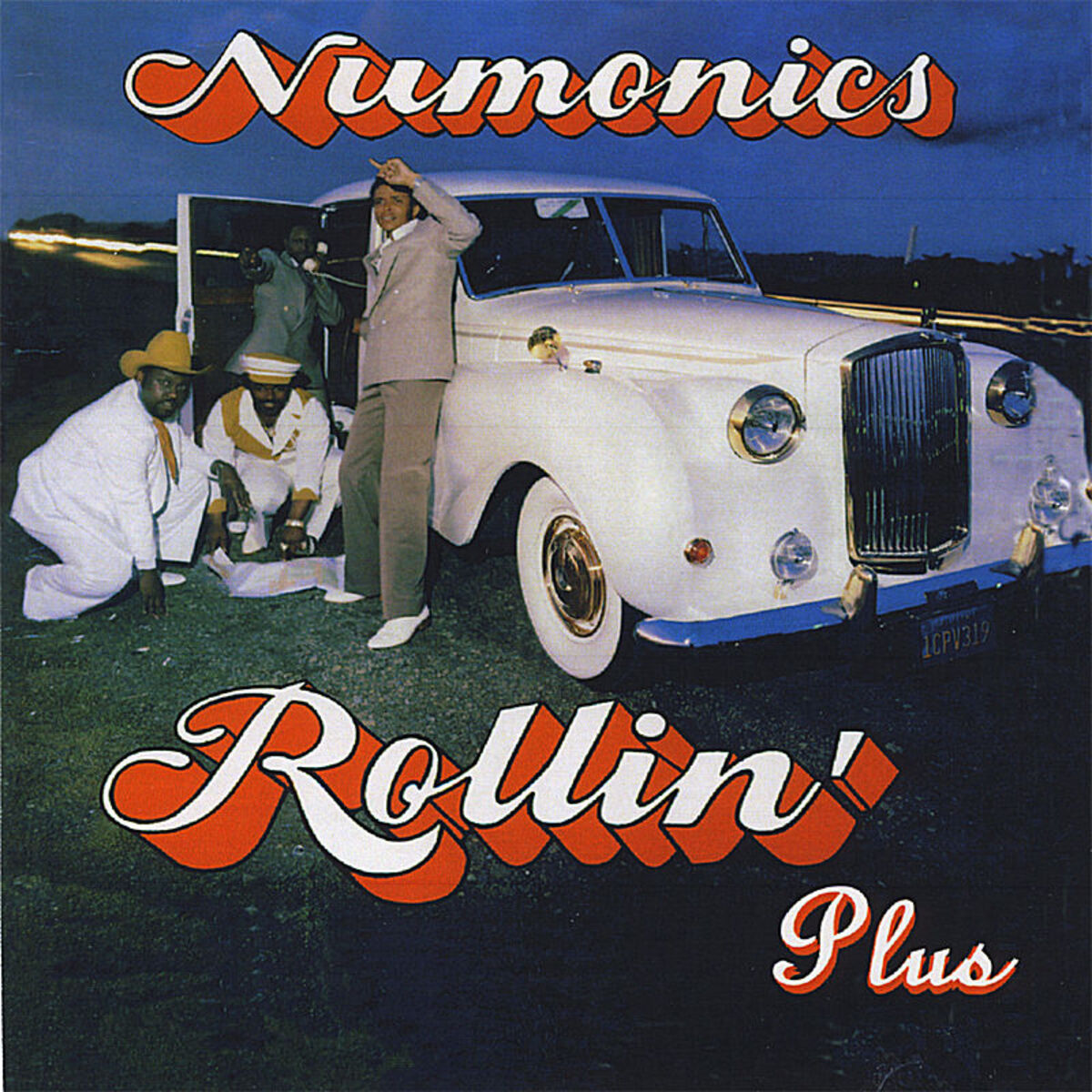 Numonics: albums, songs, concerts | Deezer