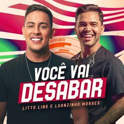 Cover of Você Vai Desabar