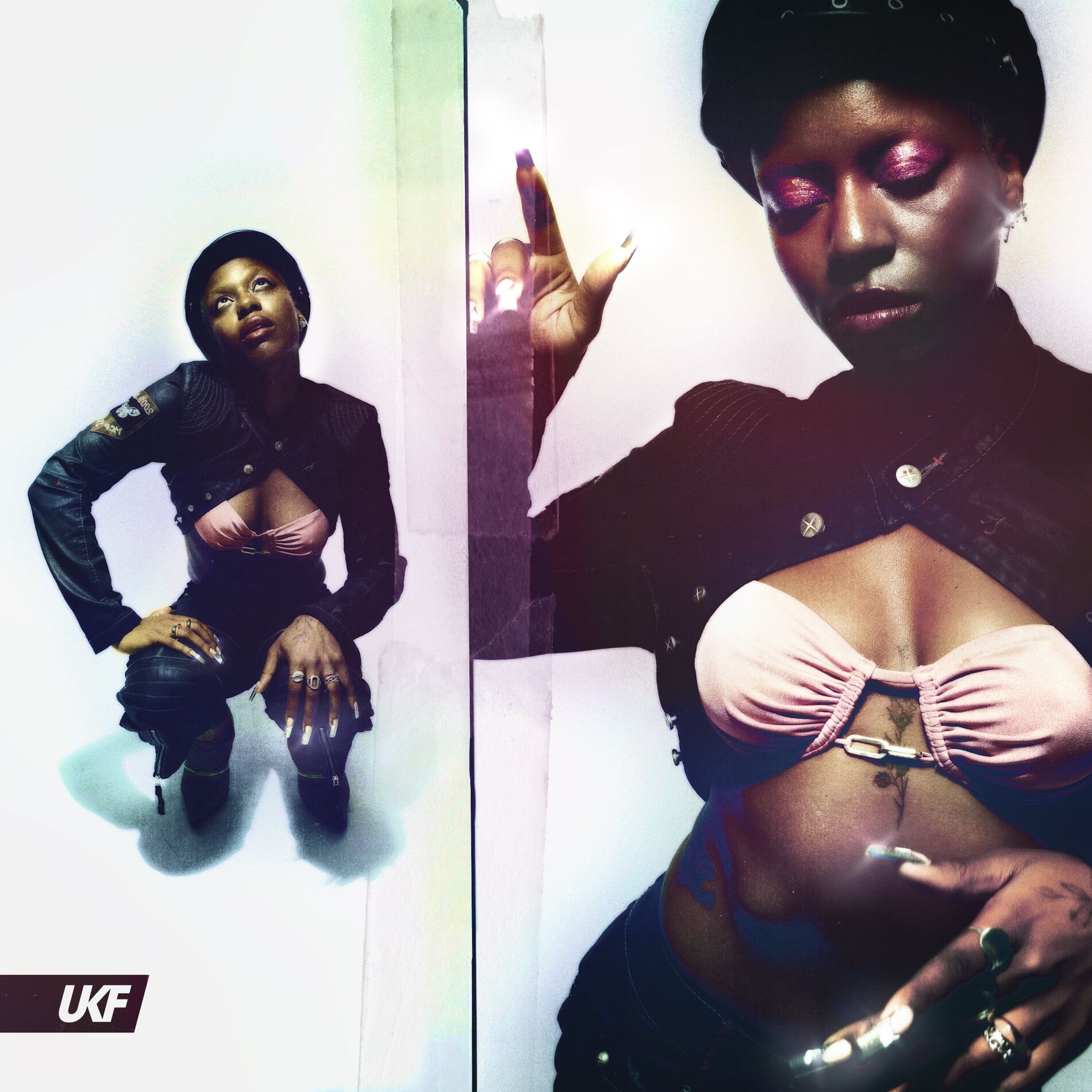 Album cover of Aura EP