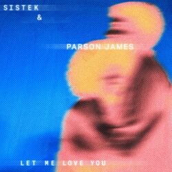Cover of Let Me Love You