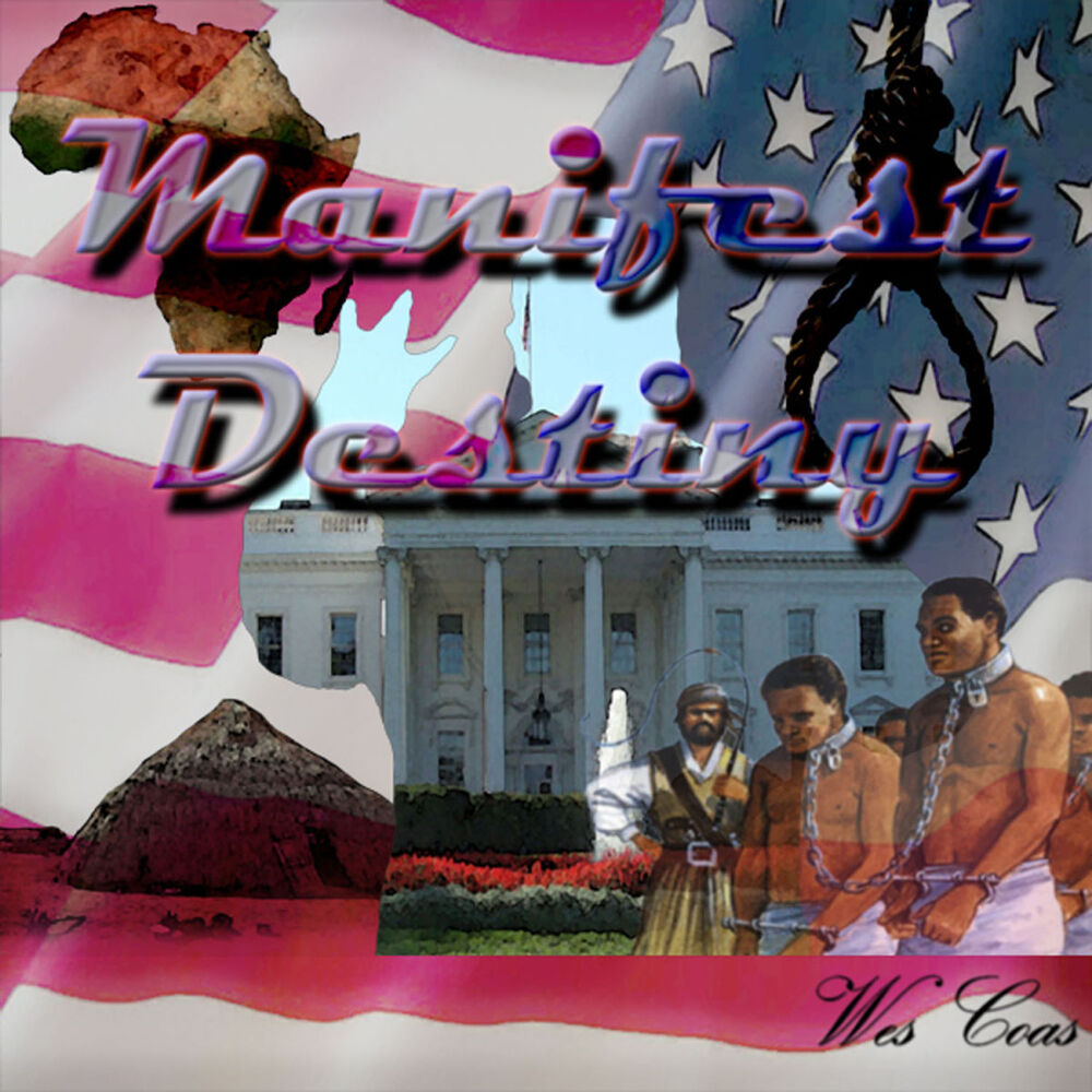 Picture of Manifest Destiny