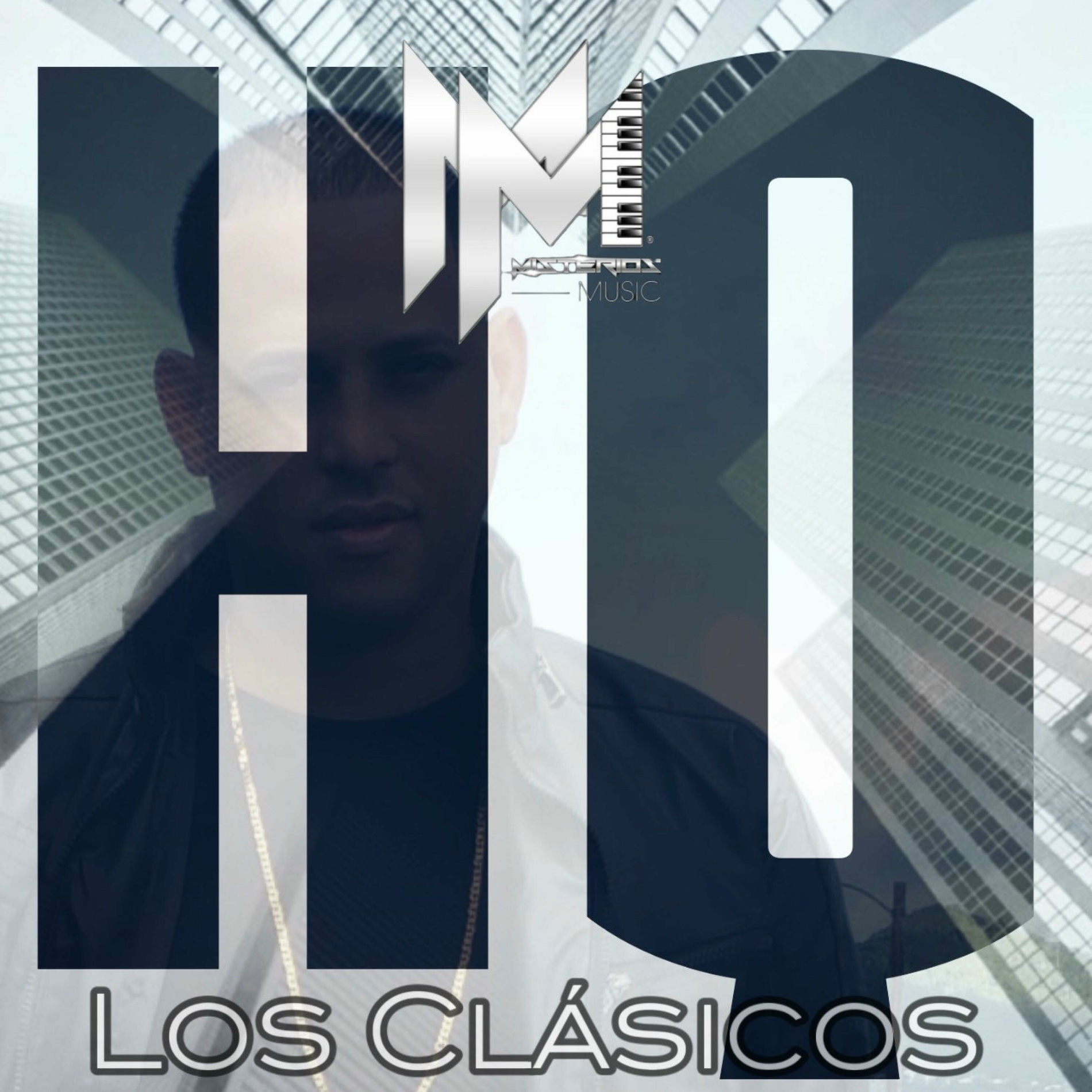 Album cover of HQ Los Clasicos