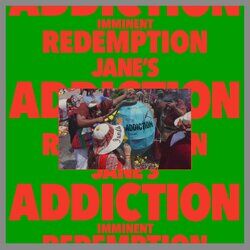 Cover of Imminent Redemption