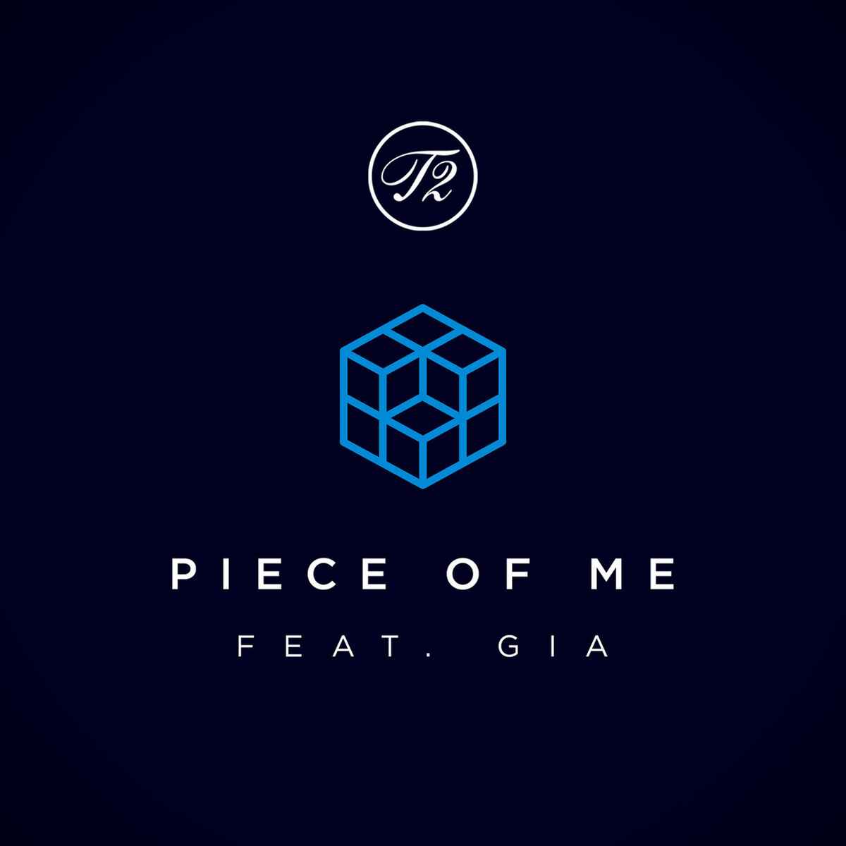 Album cover of Piece Of Me