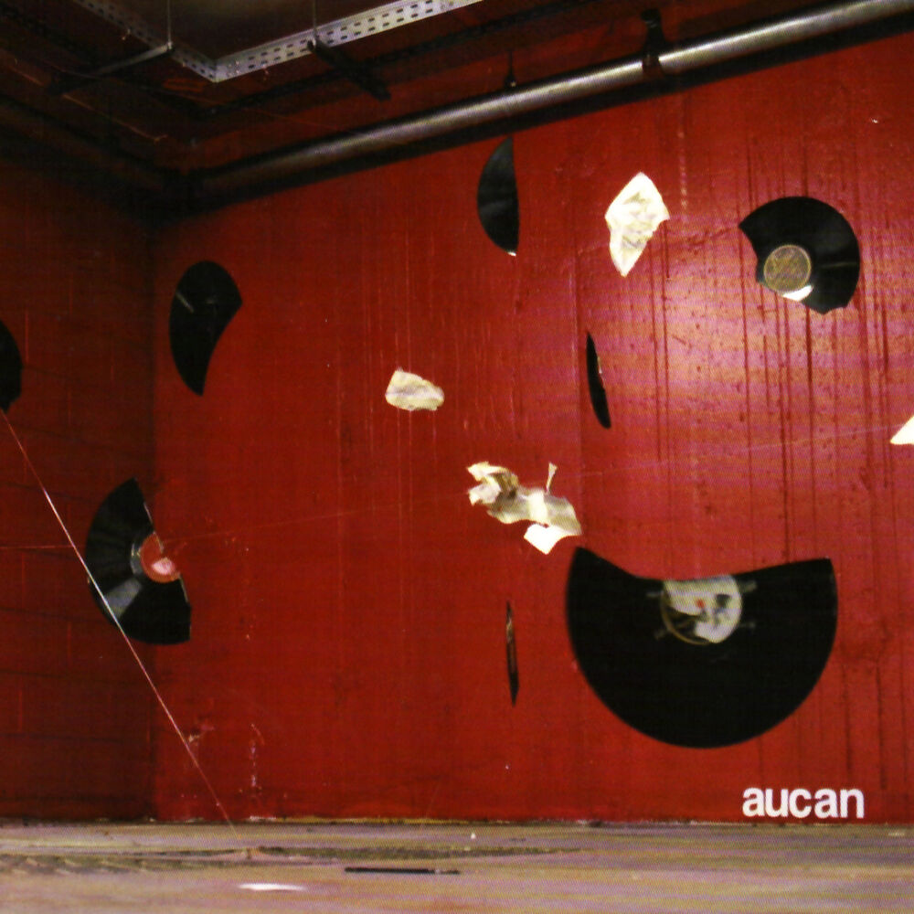 Picture of Aucan