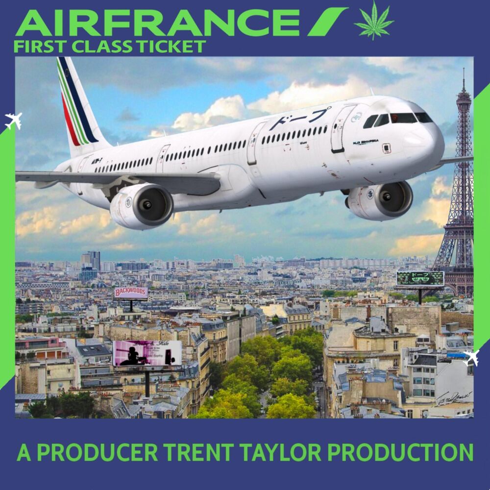 Picture of Air France