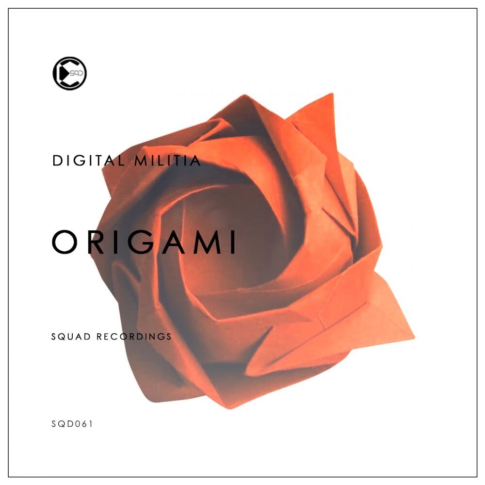 Picture of Origami