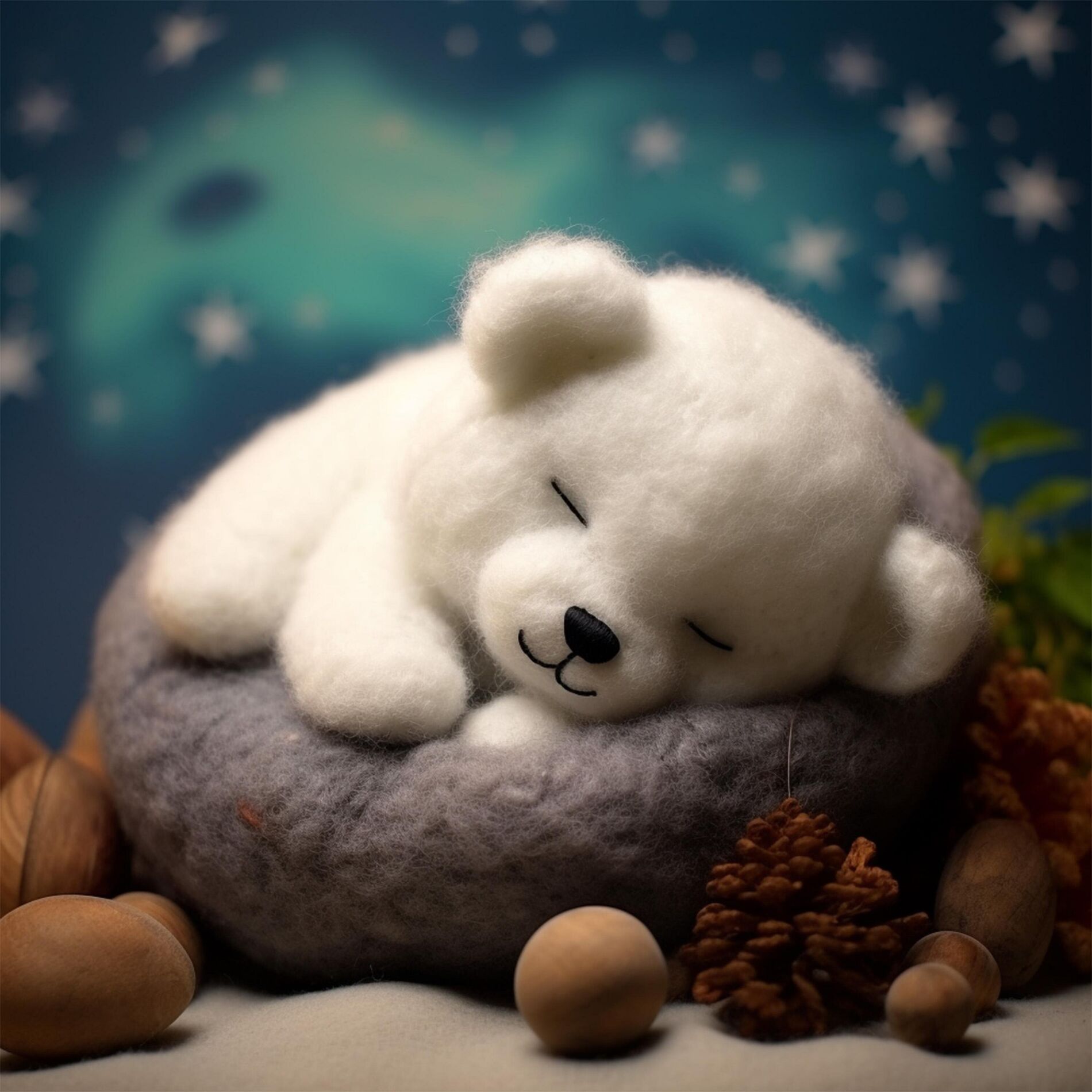 Album cover of Lofi Lullabies, Vol. 5
