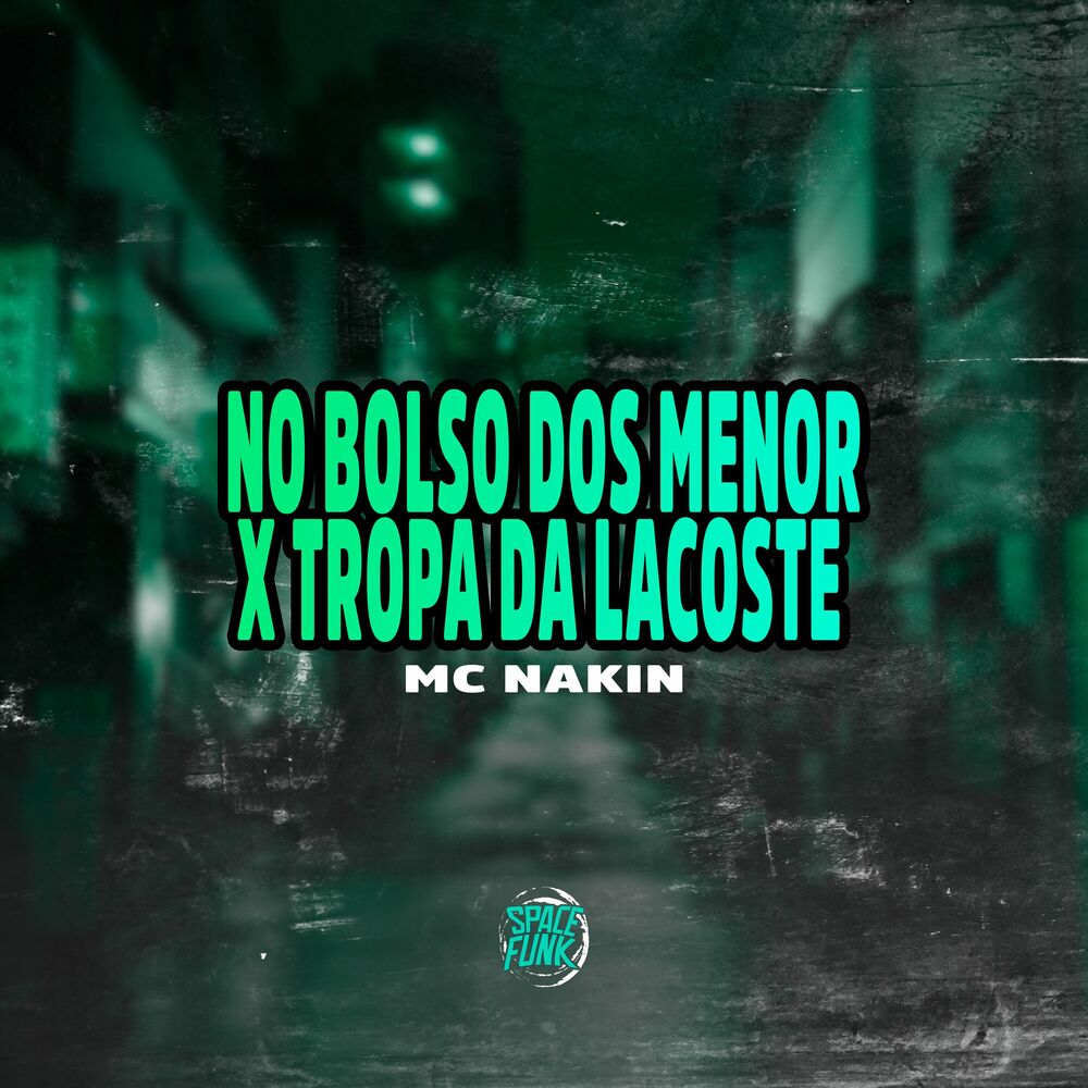 Picture of No Bolso dos Menor X Tropa da Lacoste
