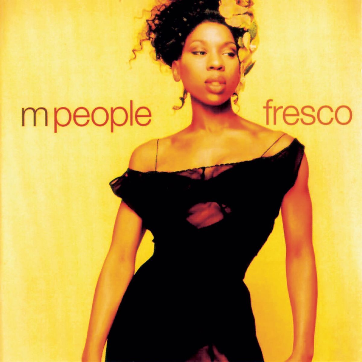 Album cover of Smile